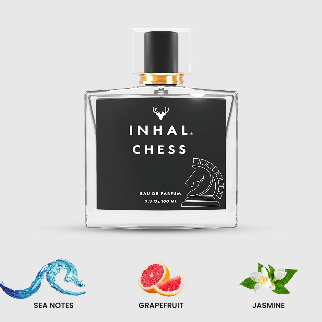 INHAL Chess