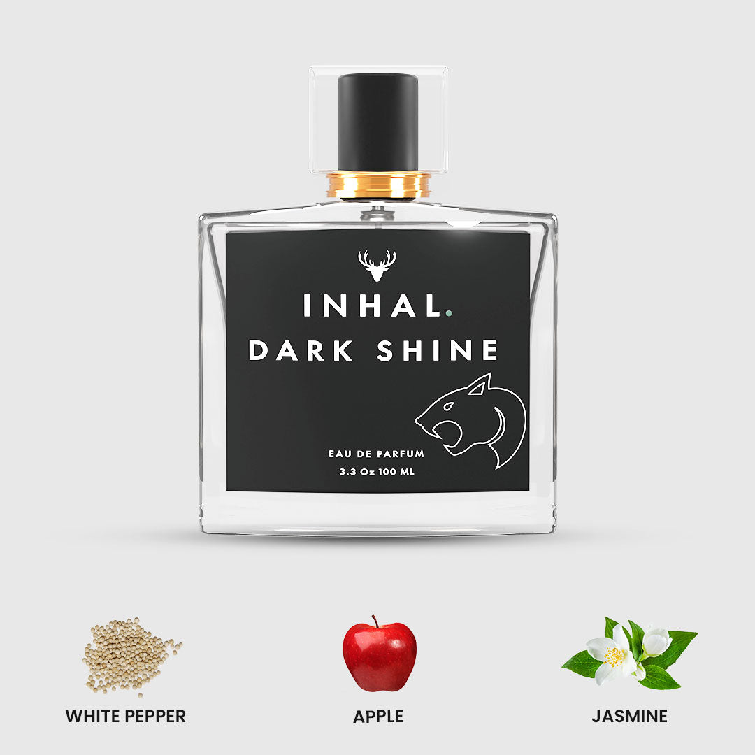 INHAL Dark Shine