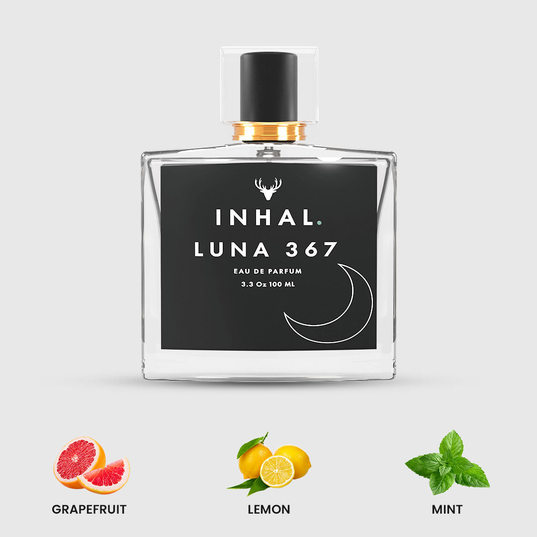 INHAL Luna 367