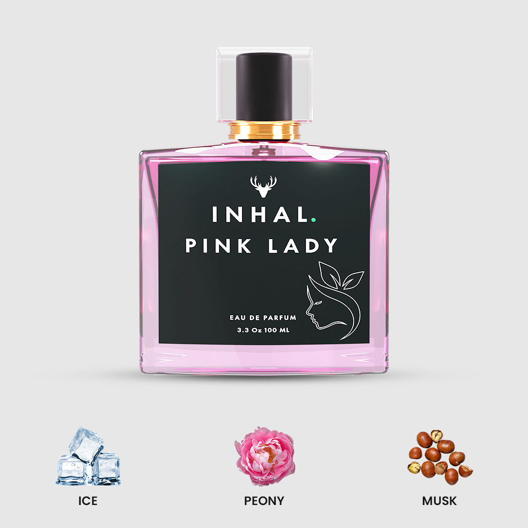 INHAL Pink Lady