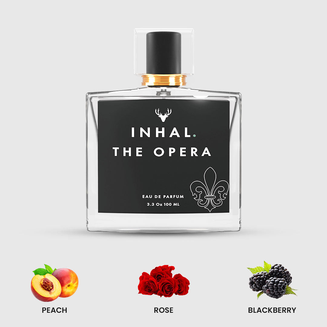 INHAL Opera