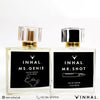 INHAL— Ms. Genie & Mr. Shot — Combo Deal — 100 ML - Inhal