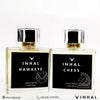 INHAL— Hawkeye & Chess — Combo Deal — 100 ML - Inhal