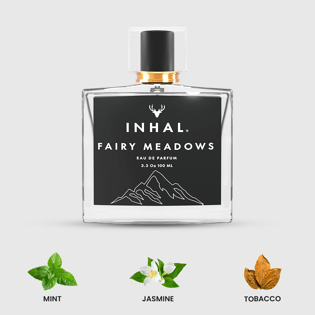 INHAL Fairy Meadows 100 ML - Inhal